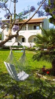 Luxury Villa "Ivone" in Almyros Beach - Private Villa near the Sea - - 8