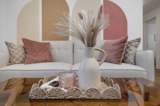 Luxury 2BR 2BTH Suite 5 Mins to The Falls Sleeps 6 - Niagara Falls - 7