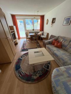 Ferienwohnung Rauchenwald - Mayrhofen - 7