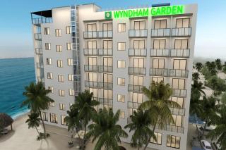 Wyndham Garden Wailoaloa Beach Fiji - Nadi - 0
