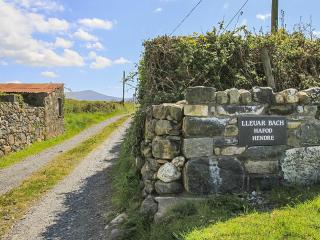 Hafod - Llanllyfni - 3