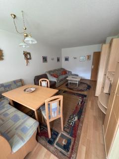 Ferienwohnung Rauchenwald - Mayrhofen - 6