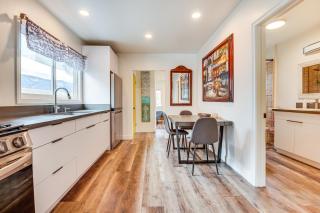Convenient Los Angeles Retreat about 1 Mi to Downtown! - Los Angeles - 9