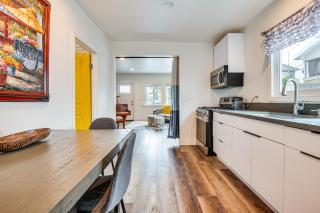 Convenient Los Angeles Retreat about 1 Mi to Downtown! - Los Angeles - 3