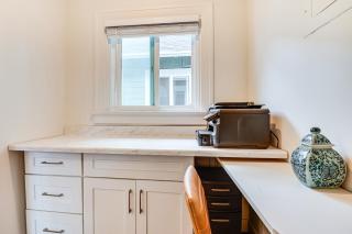 Convenient Los Angeles Retreat about 1 Mi to Downtown! - Los Angeles - 1