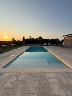 Villa Malepè con piscina - Torre dell'Orso - 1