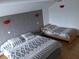 appartement 3 personnes - - 8
