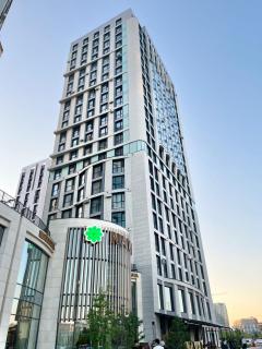 Люкс апартамент в сердце столицы - Astana - 0