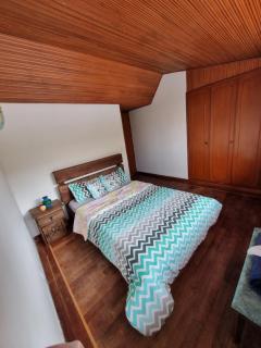 Hostal Casalé Usaquén Embajada de Mexico - 1