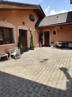 Penzion Mystery - Vyšné Ružbachy - 1