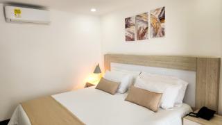 Hotel BE Suites Cali - Cali - 4