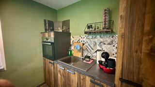 Moderne Wohnung mit Küche und Parkplatz - Würzburg - 5