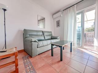2-Bedroom Apartment with Full-Length Balcony and Shared Roof Terrace in Central - Nerja - 0