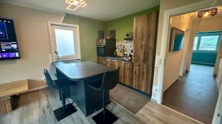 Moderne Wohnung mit Küche und Parkplatz - Würzburg - 6
