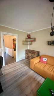 Moderne Wohnung mit Küche und Parkplatz - Würzburg - 7