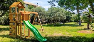 Luxury Villa "Ivone" in Almyros Beach - Private Villa near the Sea - - 5