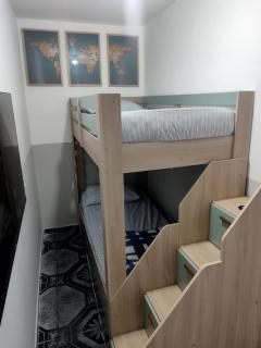 Suites e quartos próximo do aeroporto de Guarulhos - Guarulhos - 6