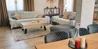 Luxury Villa "Ivone" in Almyros Beach - Private Villa near the Sea - - 9