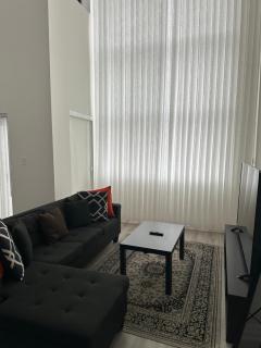 Private Room in Luxury Penthouse Located in Windsor Lasalle ON - Windsor - 6