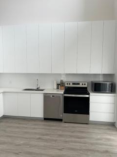 Private Room in Luxury Penthouse Located in Windsor Lasalle ON - Windsor - 5