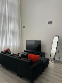 Private Room in Luxury Penthouse Located in Windsor Lasalle ON - Windsor - 1