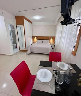 UNU Vila Mariana: Wi-Fi, piscina, academia, e + - São Paulo - 4