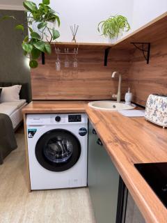 Loft Evn - Erevan - 6