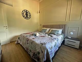 Attic with terrace and nice view - Sora - 8