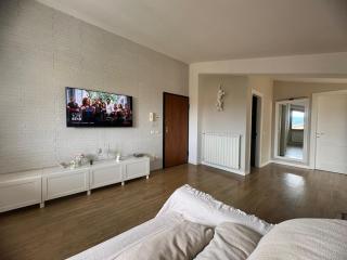 Attic with terrace and nice view - 8