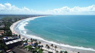 Porto Kai Residence Flat Vila de Porto de Galinhas 50m do mar - 4