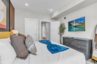 Serene 1BD Escape - Stunning City Views! - Philadelphia - 7