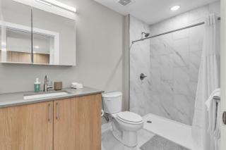 Serene 1BD Escape - Stunning City Views! - Philadelphia - 6