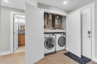 Serene 1BD Escape - Stunning City Views! - Philadelphia - 2