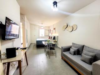 Studio Centro Campinas - Campinas - 6