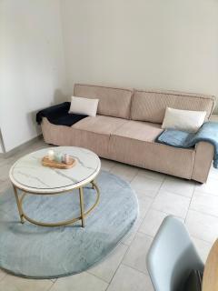 Appartement avec cour privée - Caen - 7