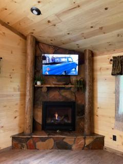 Jackson Hill Cabin - - 4