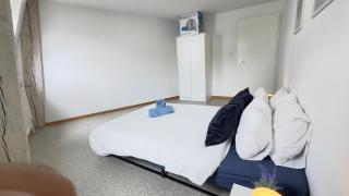 Boho Bliss Apartments - Delémont - 6