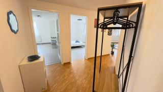 Boho Bliss Apartments - Delémont - 7