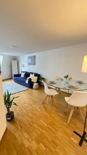 Boho Bliss Apartments - Delémont - 5