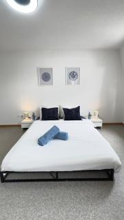 Boho Bliss Apartments - Delémont - 0