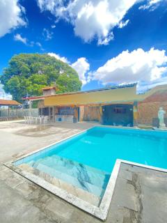 Casa Grande Murubira - Belém-Mosqueiro, PA - COP 30 - Belém - 0