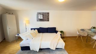 Boho Bliss Apartments - Delémont - 1