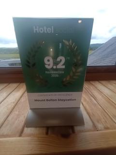 Mount Bolton Loft House - Portlaw - 9
