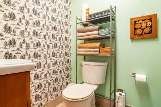 Stylish & Spacious Estate On The Brew Ridge Trail - Avon - 1