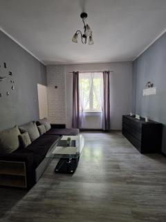 Gemini Apartment with free parking - Poznań - 0