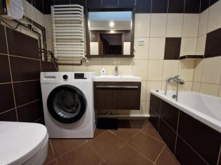 Gemini Apartment with free parking - Poznań - 2