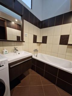 Gemini Apartment with free parking - Poznań - 1