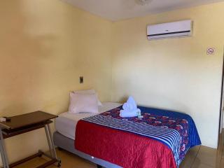 Hotel Real Alaska - Liberia - 9