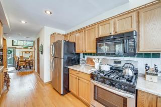 Charming Cottage Steps to Lake Wandawega! - Elkhorn - 1
