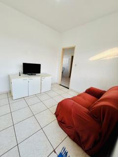 Apartamento mobiliado em Contagem - 2 quartos - Contagem - 0